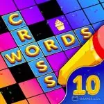 Daily Themed Crossword Puzzles - Download & Play on PC