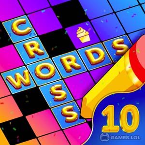 Play Daily Themed Crossword Puzzles Online for Free on PC & Mobile