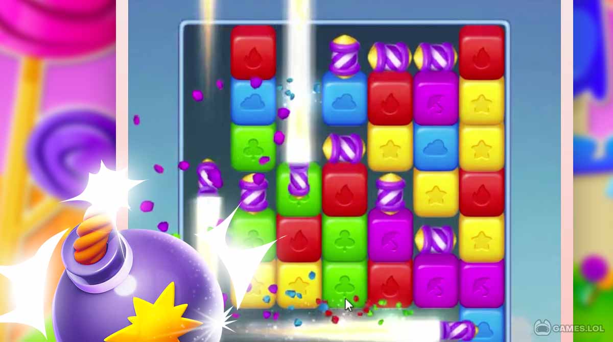 cube blast journey free pc download