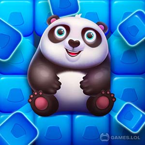 Play Cube Blast Journey:Blast games on PC