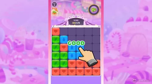 Cube Crack - Download & Play for Free Here