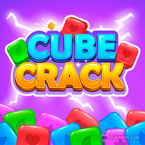 Play Cube Crack on PC