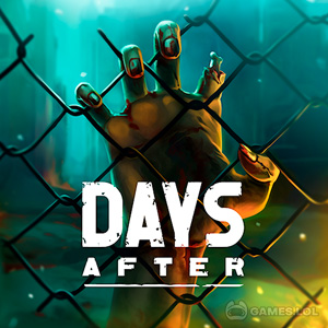 days after survival on pc