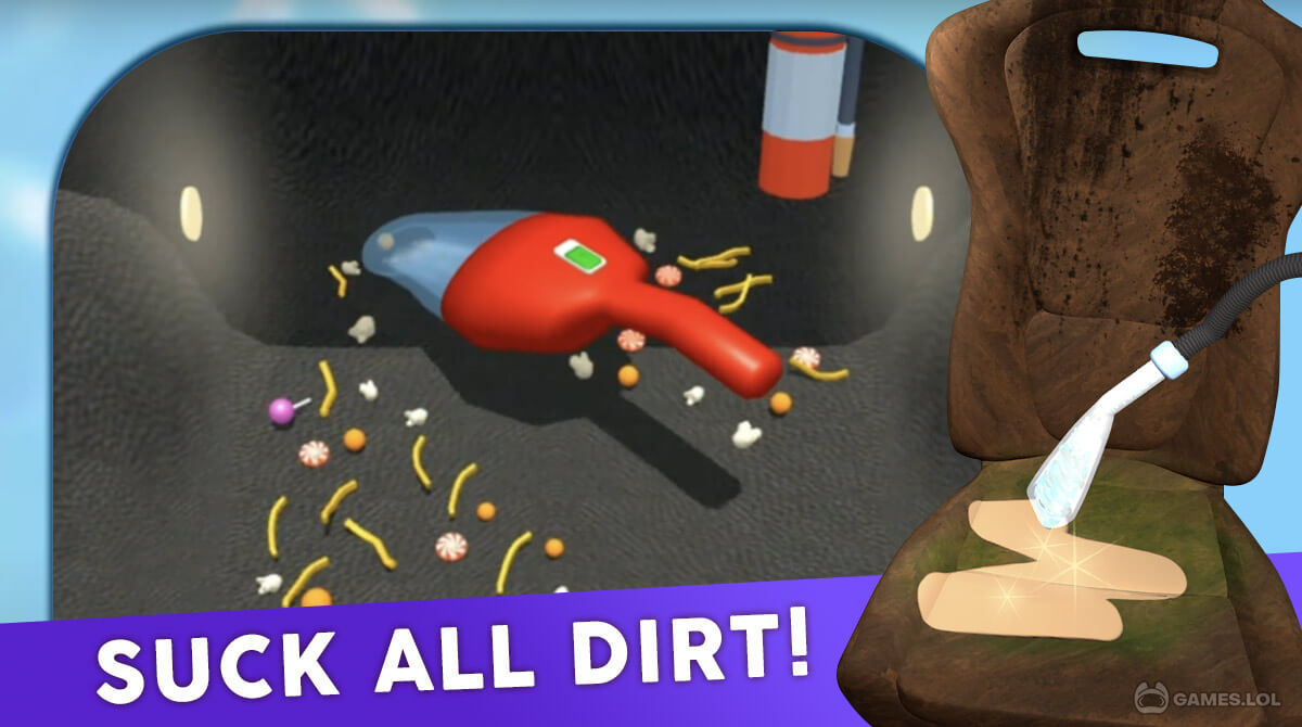 deep clean inc 3d for pc