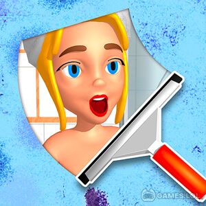 Play Deep Clean Inc. 3D Fun Cleanup on PC