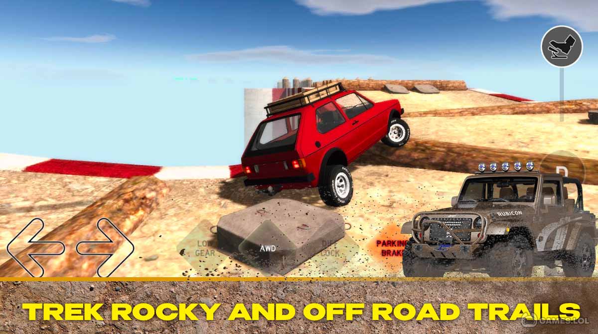 dirt trucker free pc download