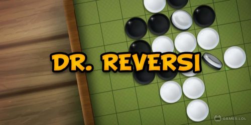 Play Dr. Reversi on PC