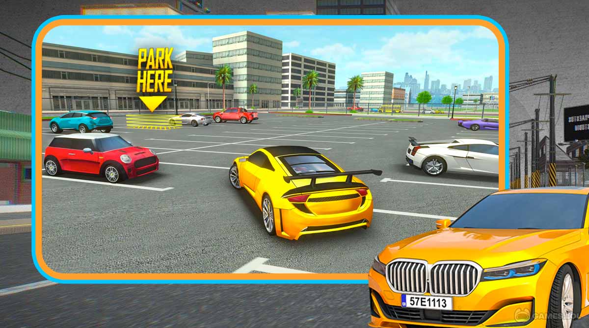 driving academy free pc download