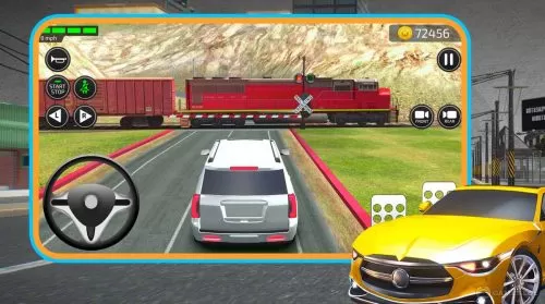 City Car Driving School Sim 3D Tips, Cheats, Vidoes and Strategies