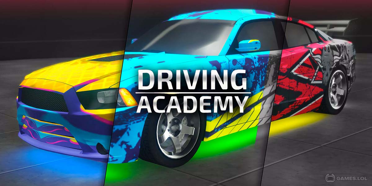 Play Driving Academy Car Simulator Online for Free on PC & Mobile
