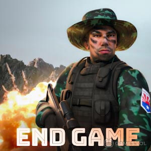 Play End Game – Union Multiplayer on PC