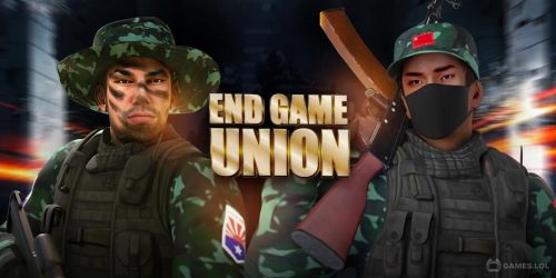 Play End Game – Union Multiplayer on PC
