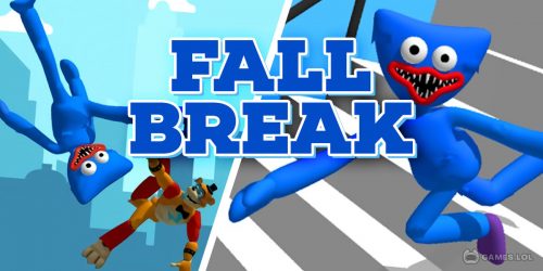 Play Fall Break on PC