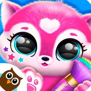 Play Fluvsies – A Fluff to Luv on PC