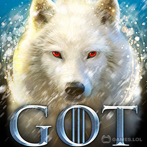 Play Game of Thrones Slots Casino on PC