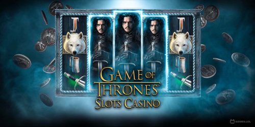 Play Game of Thrones Slots Casino on PC