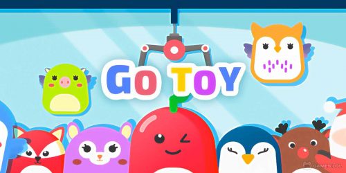 Play Go Toy! on PC