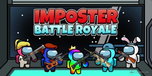 Play Imposter Battle Royale on PC