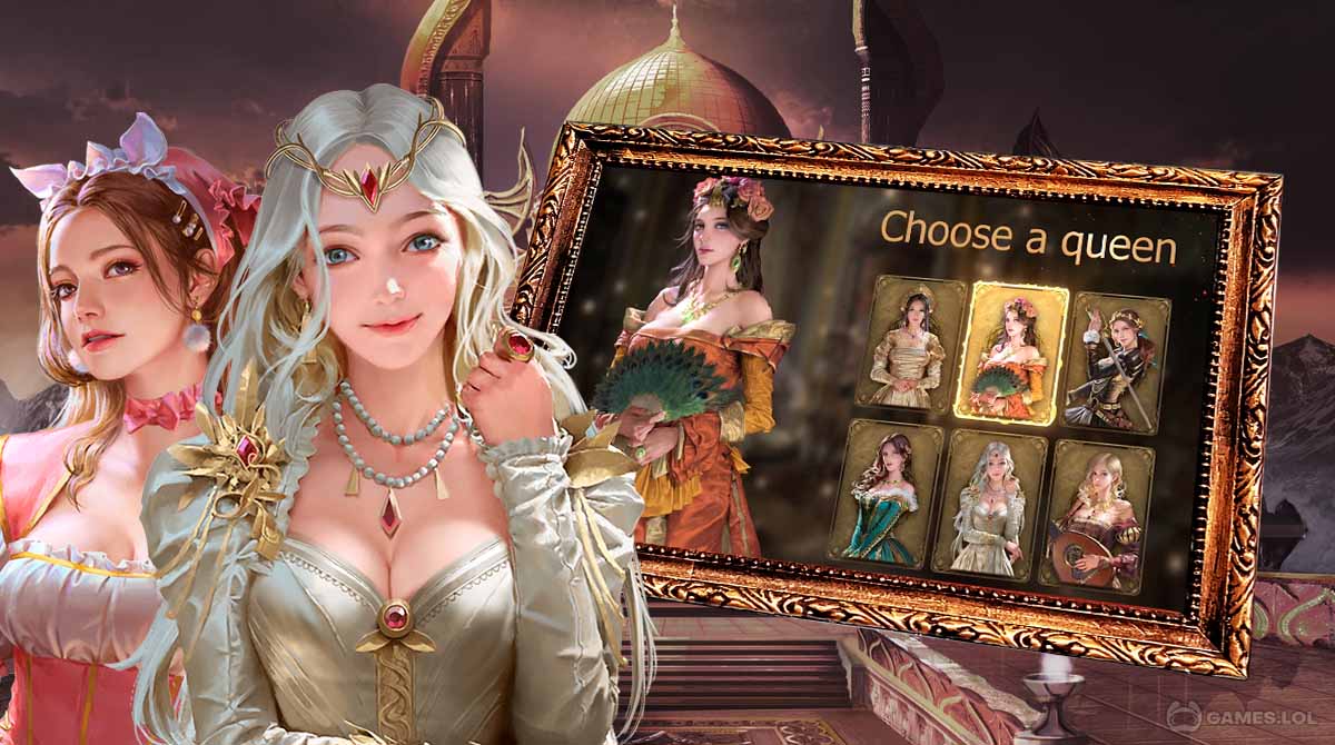 kings choice pc download