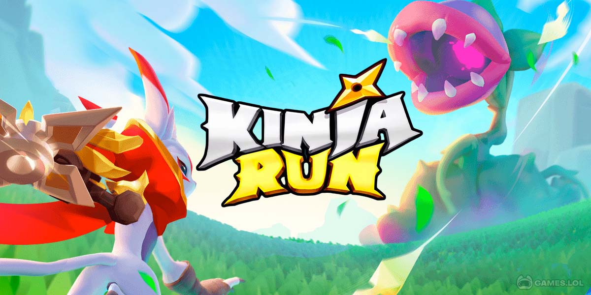 Kinja Run Download Play for Free Here Kinja Run Download Play for Free Here