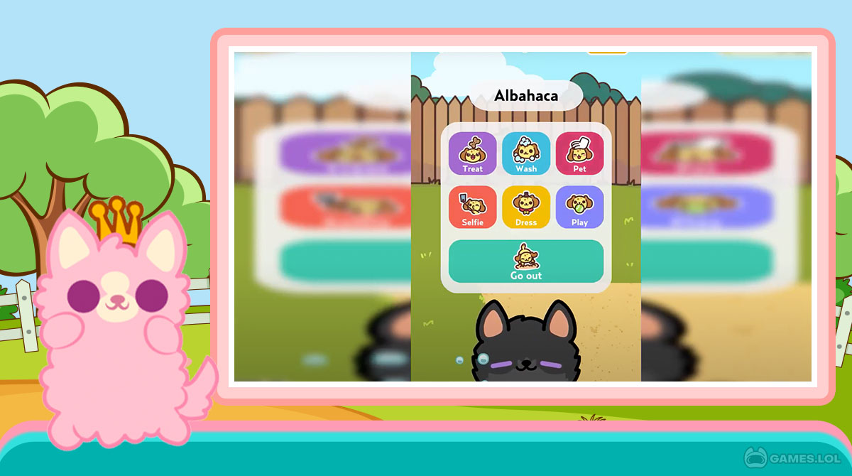 kleptodogs for pc