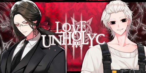 Play LoveUnholyc:Dark Fantasy Love on PC