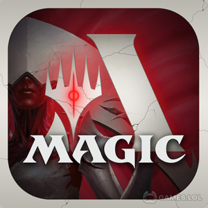 Play Magic: The Gathering Arena on PC