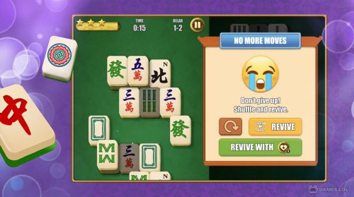 mahjong solitaire master for pc