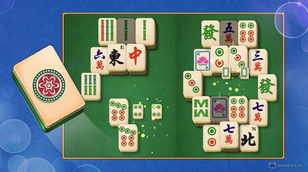 mahjong solitaire master free pc download