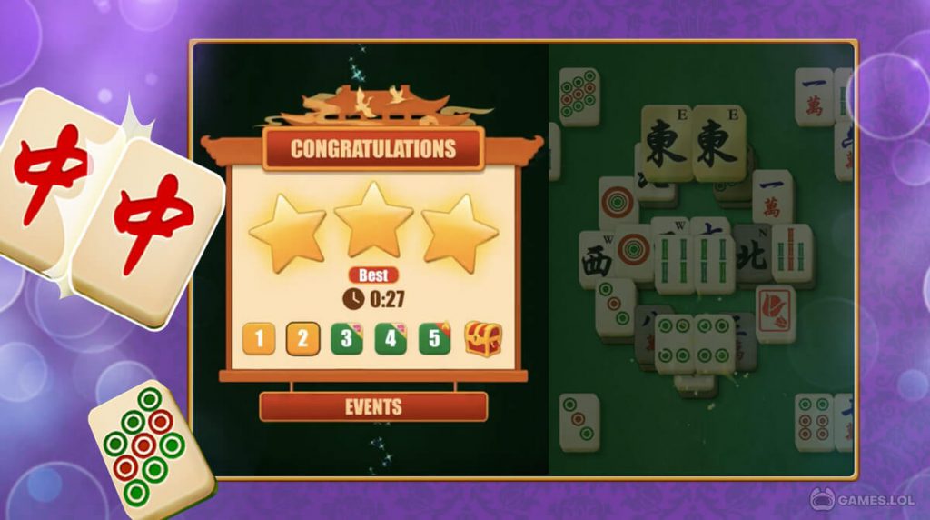 Mahjong Solitaire: Classic - Play Free Online Game in 2023  Play free  online games, Free online games, Mahjong online