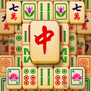 Play Mahjong Solitaire – Master on PC