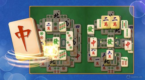 mahjong solitaire master pc download