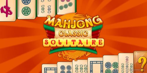 Play Mahjong Solitaire – Master on PC