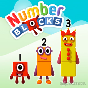 meet the numberblocks on pc