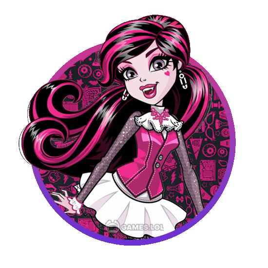 monster high pc game