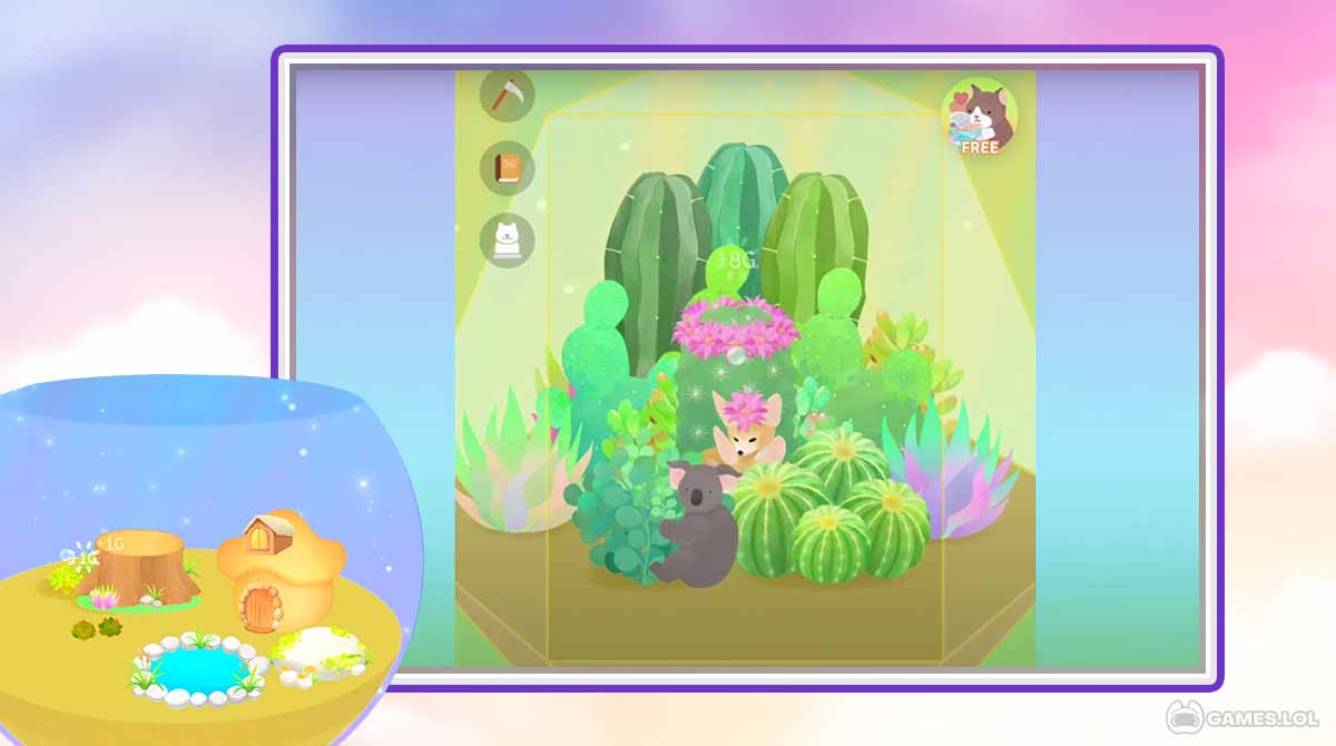 my little terrarium free pc download