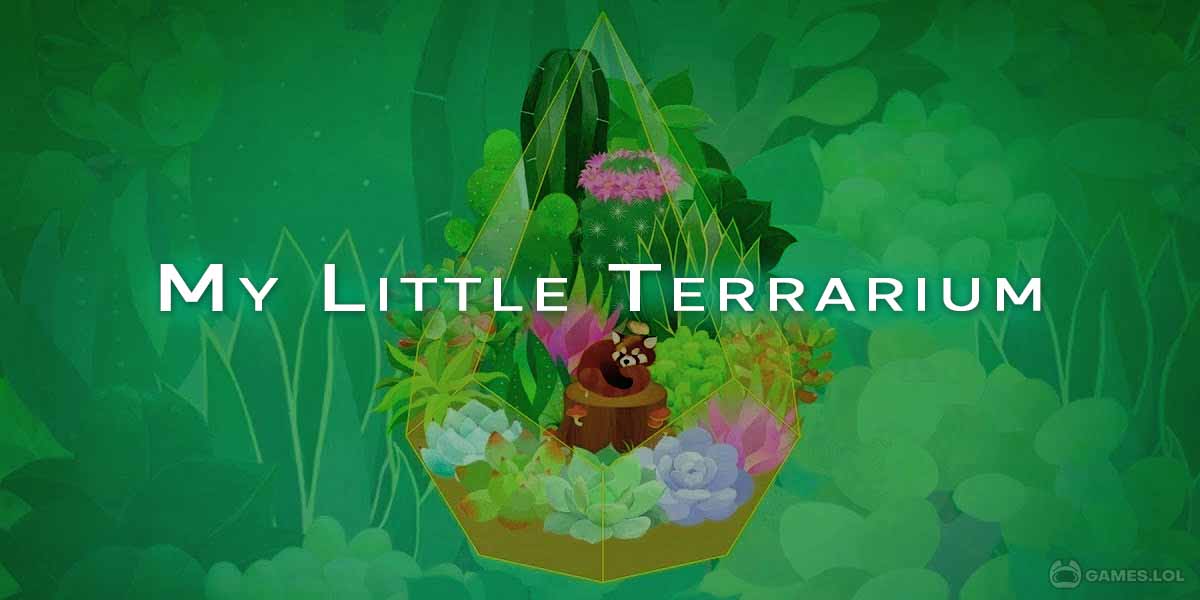Terrarium, Android games, Pocket edition