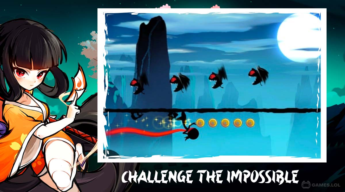 ninja must die free pc download