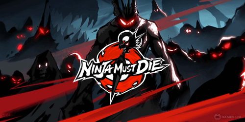 Play Ninja Must Die on PC