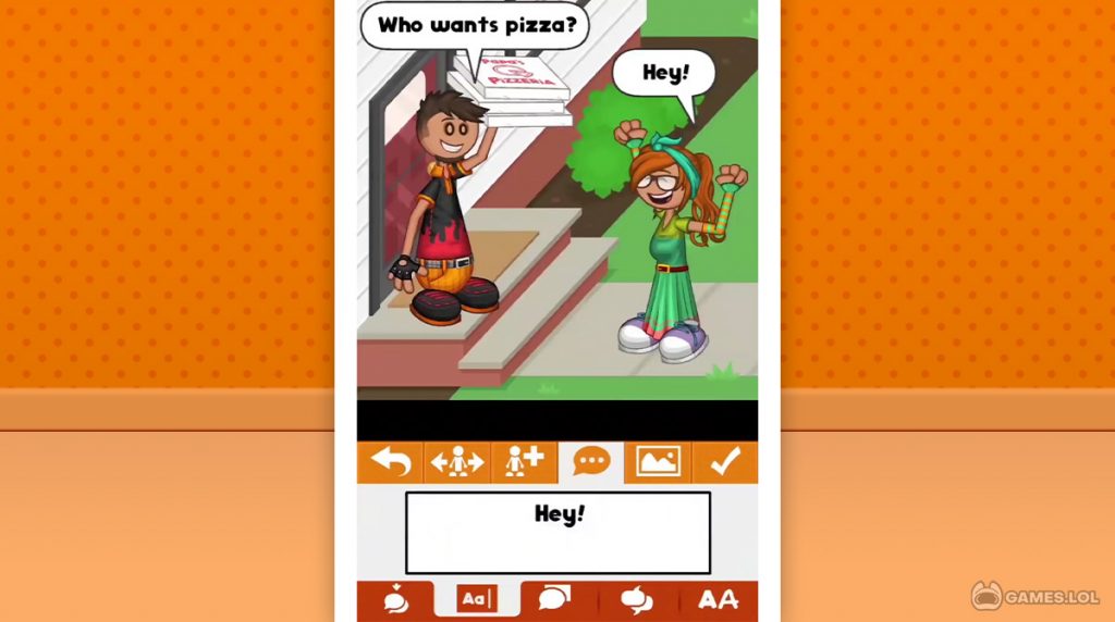 Papa Louie Pals – Download & Play For Free Here