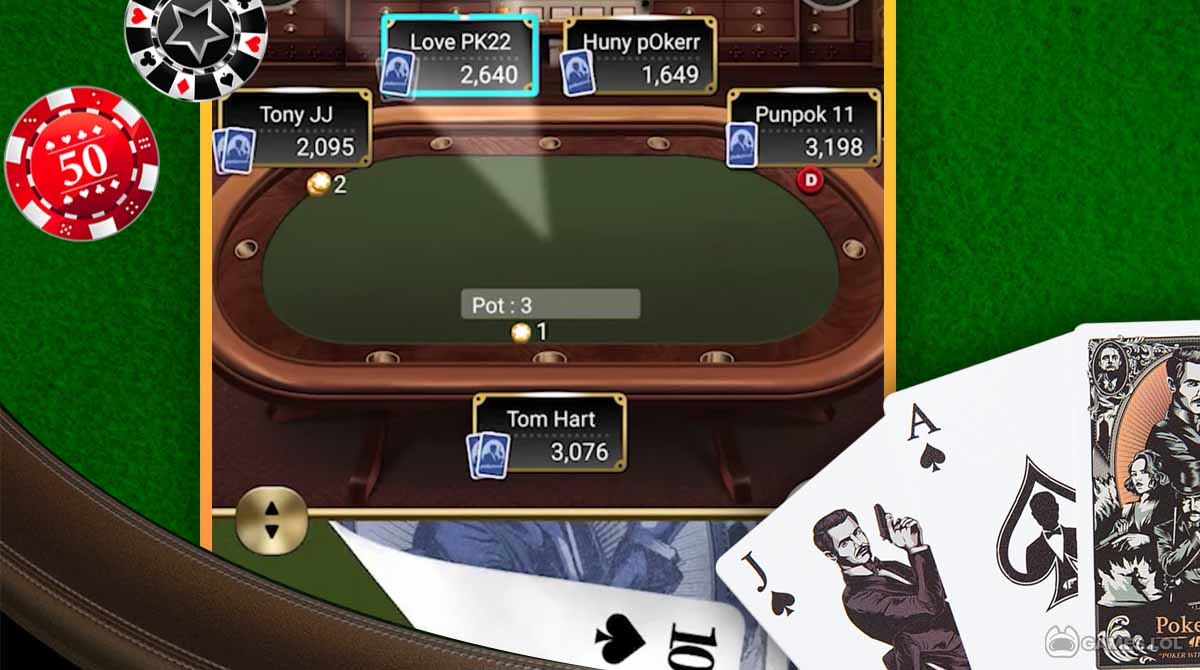 pokerrrr 2 free pc download