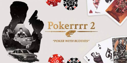 Play Pokerrrr 2: Holdem, OFC, Stud on PC