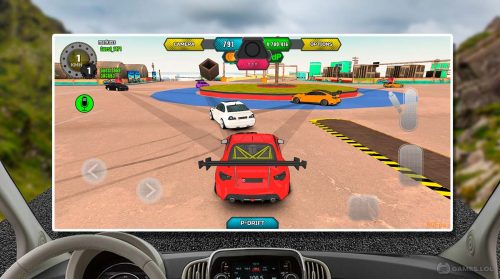 project drift free pc download