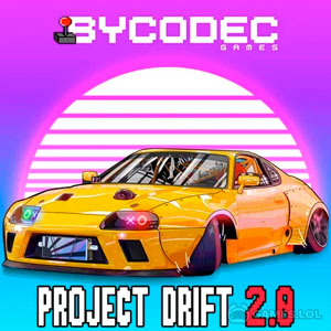 Play Project Drift 2.0 on PC