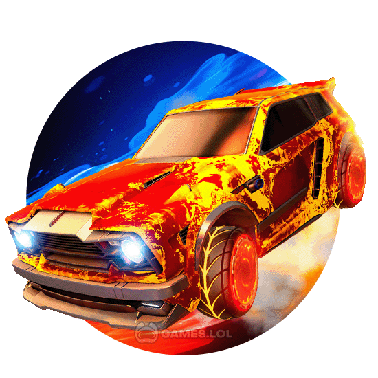 rocket league sideswipe pc game