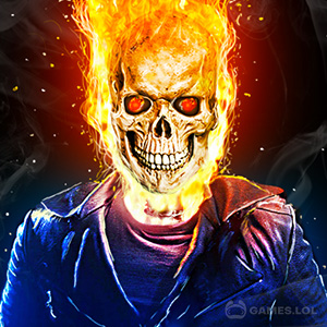 ghost rider wallpaper for windows 7