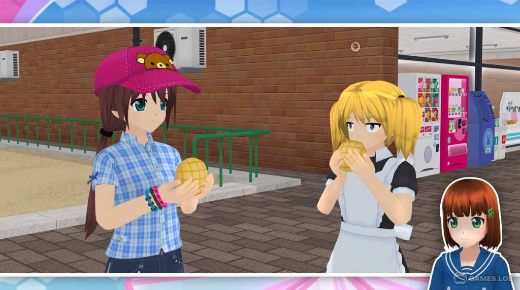How to Download Shoujo City 3D for Android
