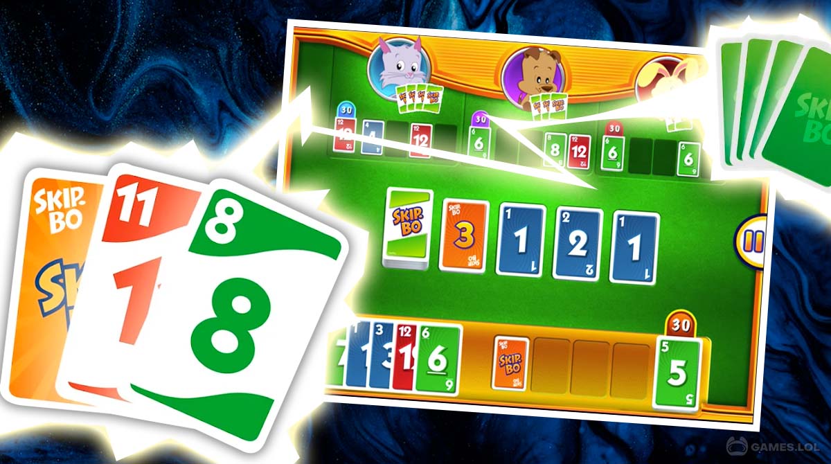 skip bo for pc