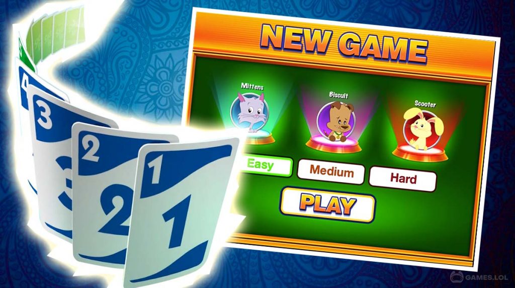 Download & Play Skip-Bo on PC & Mac (Emulator)