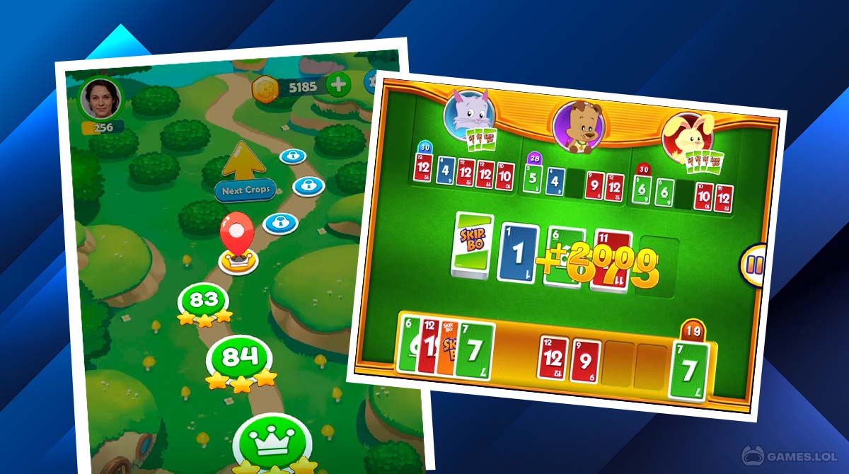 skip bo gameplay on pc